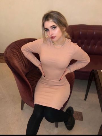 Анкета проститутки Алина - Фото 1, , 25 лет, №350120